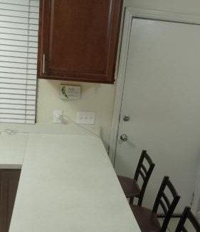 Ensenada Apartment | central