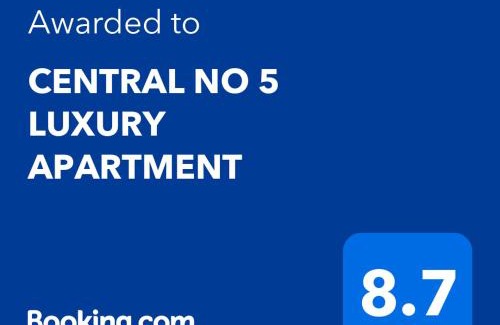 Kiama Apartment | CENTRAL NO 5 LUXURY APARTMENT