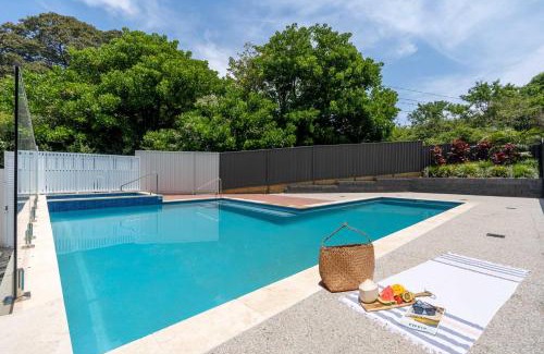 Kiama Apartment | CENTRAL NO 5 LUXURY APARTMENT