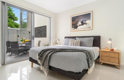 Kiama Apartment | CENTRAL NO 5 LUXURY APARTMENT