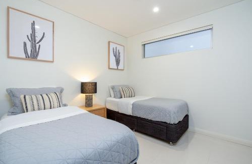 Kiama Apartment | CENTRAL NO 5 LUXURY APARTMENT
