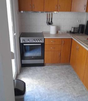 Alexandroupoli Apartment | Central Oasis
