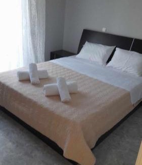 Alexandroupoli Apartment | Central Oasis