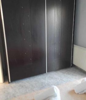Alexandroupoli Apartment | Central Oasis