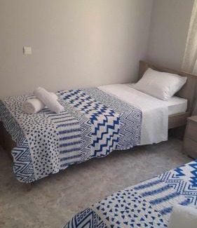 Alexandroupoli Apartment | Central Oasis