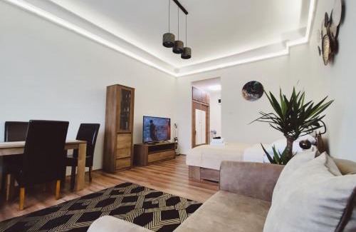 Debrecen Apartment | Central Palace Apartman
