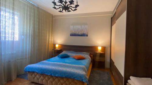 Cacak Apartment | Central Park Apartment