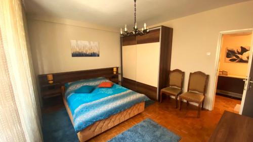 Cacak Apartment | Central Park Apartment