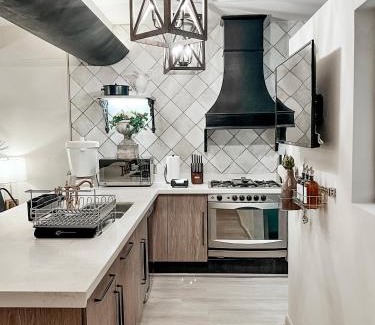 La Condesa Apartment | Central Park Condesa