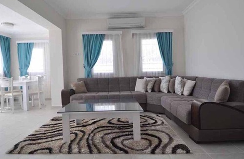 Bodrum City Center House | Central Park Residence 2+1, Gümbet/Bodrum