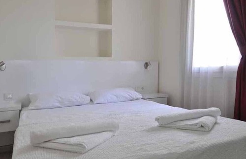 Bodrum City Center House | Central Park Residence 2+1, Gümbet/Bodrum