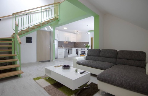 Stari Grad House | Central Park Residence