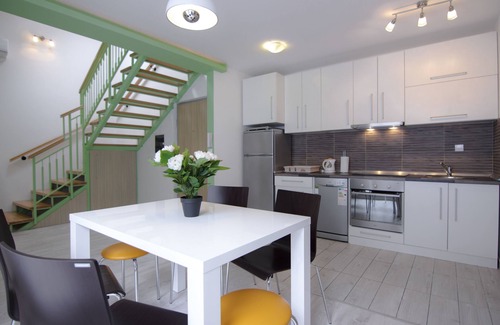 Stari Grad House | Central Park Residence