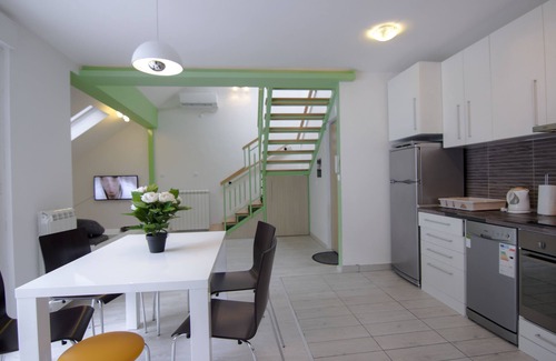 Stari Grad House | Central Park Residence
