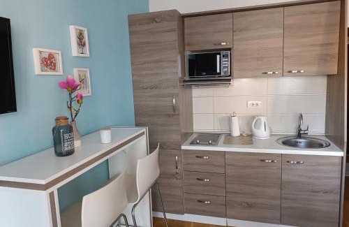 Medijana Apartment | Central Park