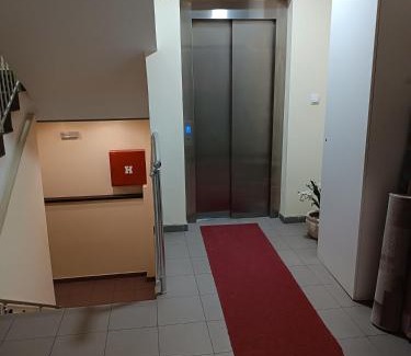 Medijana Apartment | Central Park