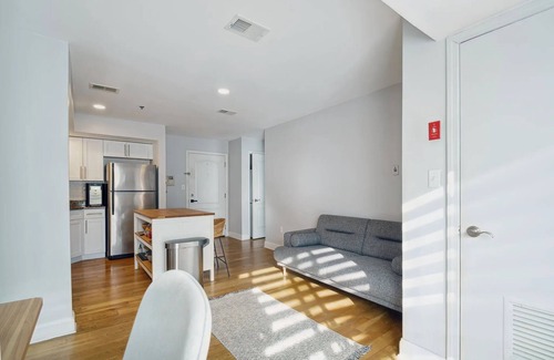 West New York Condo | Central Park view apartmentn
