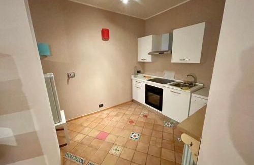 Ciampino Apartment | Central Perk Ciampino