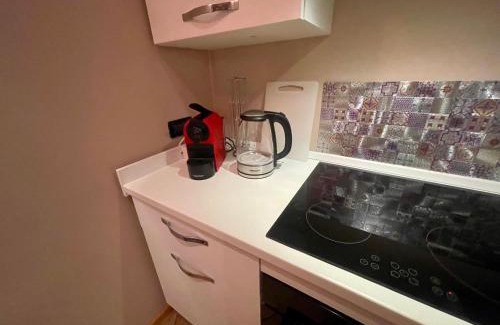 Ciampino Apartment | Central Perk Ciampino