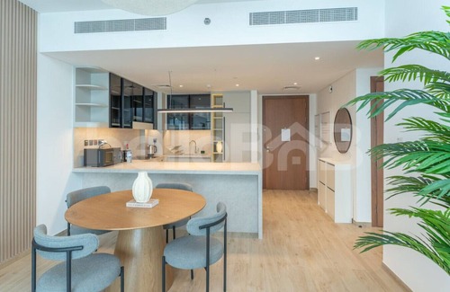 Al Wasl Apartment | Central Perks Await! Chic apt in City Walk, Dubai!