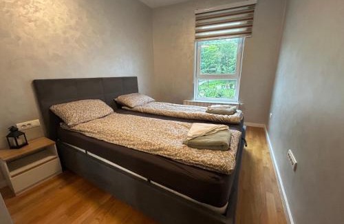 Zenica Apartment | CENTRAL POINT APARTMENT - City centar Zenica-