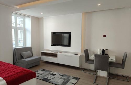 Old Town Apartment | Central Point Privilege Apartments