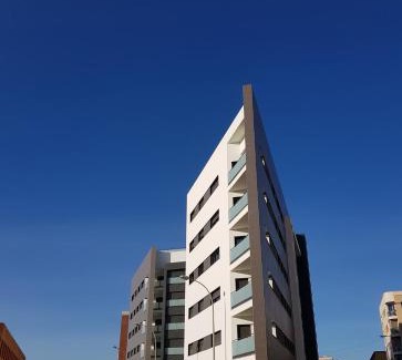 Cruz de Humilladero Apartment | Central Premium Pool Terrace new