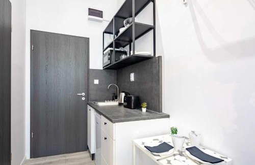 Nepszinhaz negyed Apartment | Central - Relaxing Stay - Relaxing Sleep