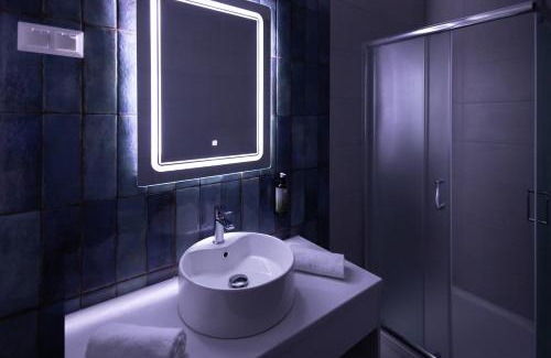 Miskolc Apartment | Central Residence Apartmanok