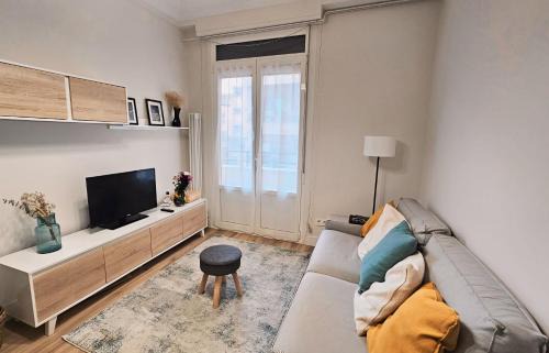 Uribarri House | Central River Room - private WC