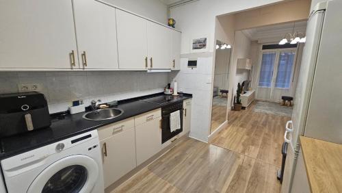 Uribarri House | Central River Room - private WC