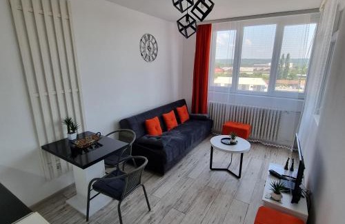 Krusevac Apartment | CENTRAL