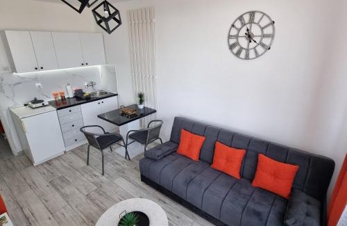 Krusevac Apartment | CENTRAL