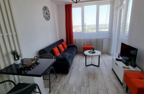 Krusevac Apartment | CENTRAL