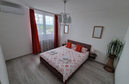 Krusevac Apartment | CENTRAL