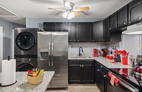Richmond House | Central RVA Home: 4 Bed, 3 Bath Getaway!