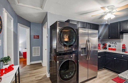 Richmond House | Central RVA Home: 4 Bed, 3 Bath Getaway!