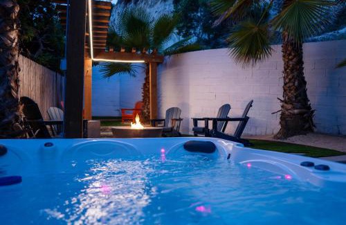 Hillcrest Apartment | Central San Diego Apartment Walkable & Private