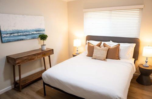 Hillcrest Apartment | Central San Diego Apartment Walkable & Private