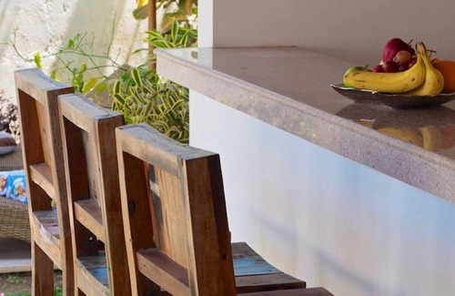 Seminyak Villa | CENTRAL SEMINYAK 2BR MiCasa Villa-BIG PRIVATE POOL