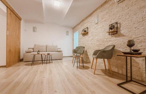 Kosancicev Venac Apartment | Central Spot Belgrade - ART residence