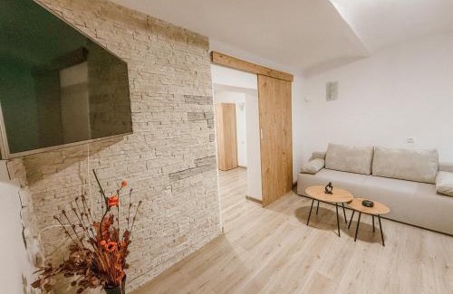 Kosancicev Venac Apartment | Central Spot Belgrade - ART residence