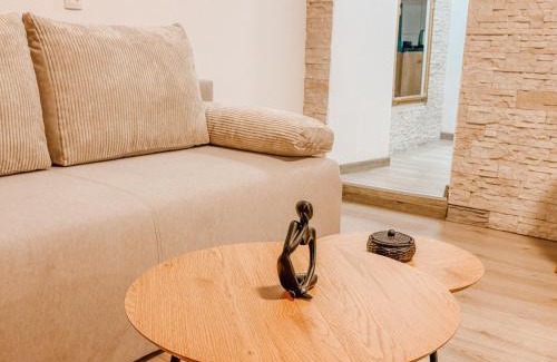 Kosancicev Venac Apartment | Central Spot Belgrade - ART residence