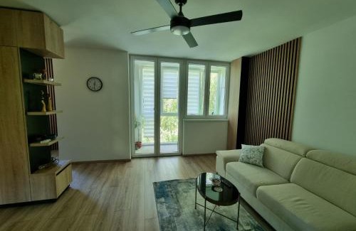 Banja Luka Apartment | Central Spot BL