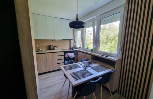 Banja Luka Apartment | Central Spot BL