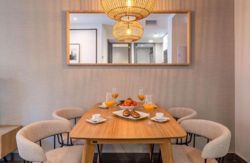 Barrio de La Latina Apartment | Central Stay in Madrid La Latina & El Rastro Perfect Location Latina Toledo V