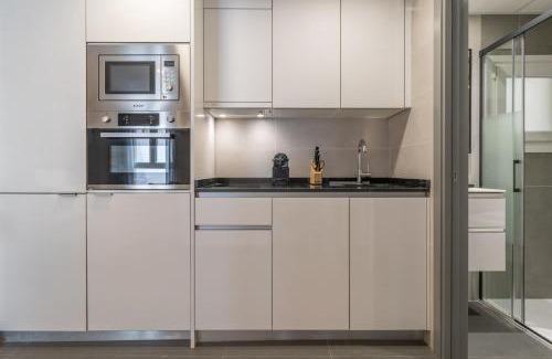 Barrio de La Latina Apartment | Central Stay in Madrid La Latina & El Rastro Perfect Location Latina Toledo V