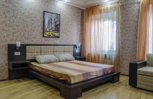 Petrovskoye Apartment | Central street on Sumska 82a