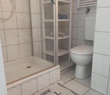 Duesseltal Apartment | Central Studio 139