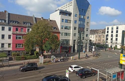 Duesseltal Apartment | Central Studio 139